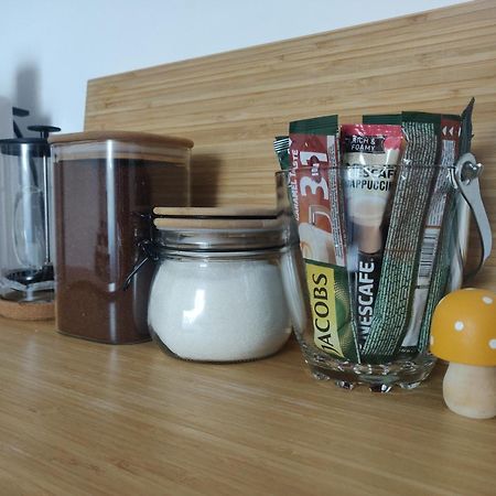 Home Sweet Home -Central & Cozy Iernut エクステリア 写真