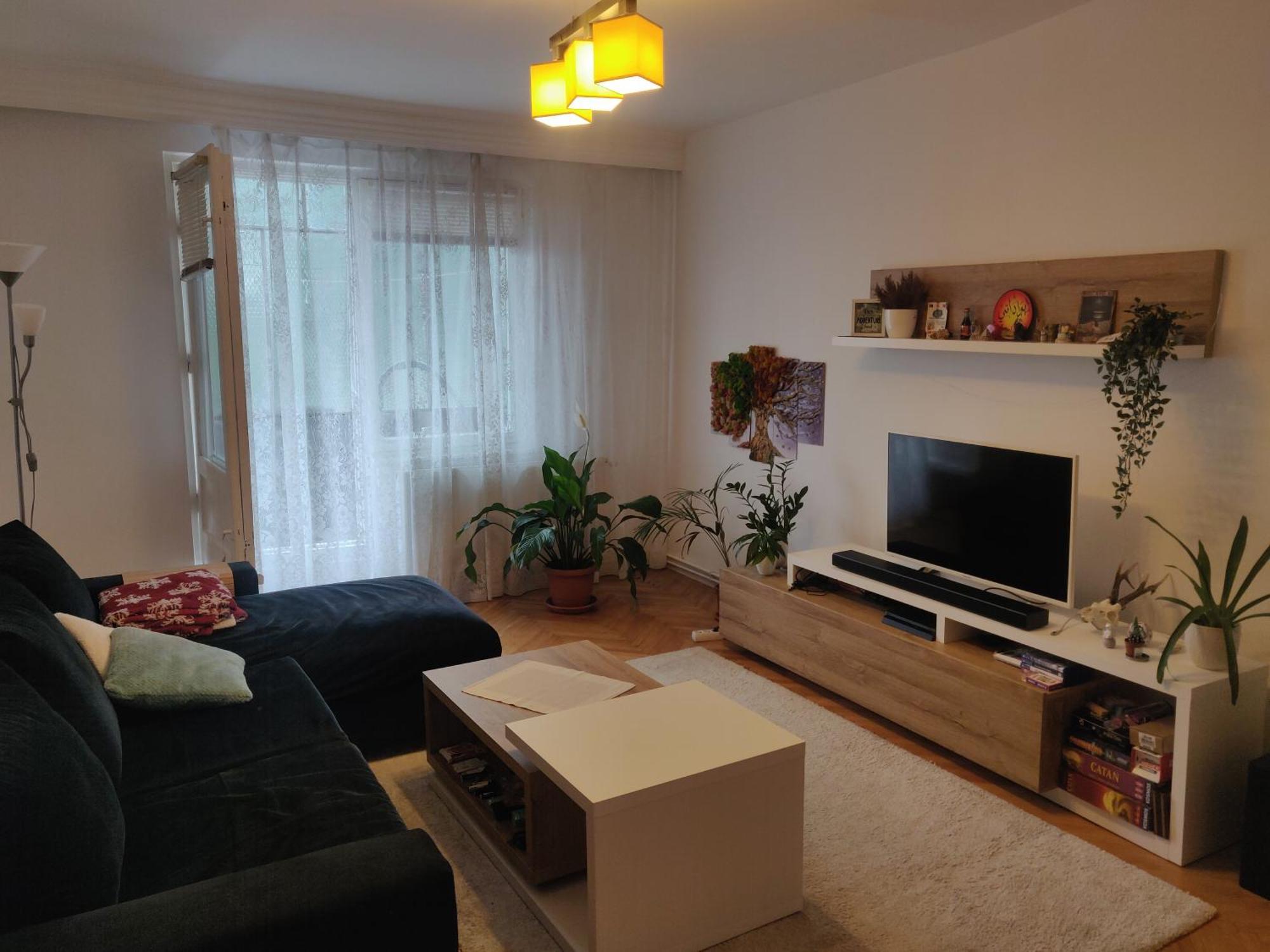Home Sweet Home -Central & Cozy Iernut エクステリア 写真
